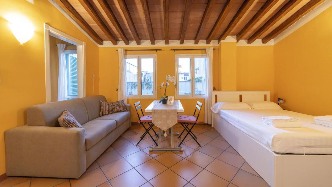 Apartamento 3 Terrace In