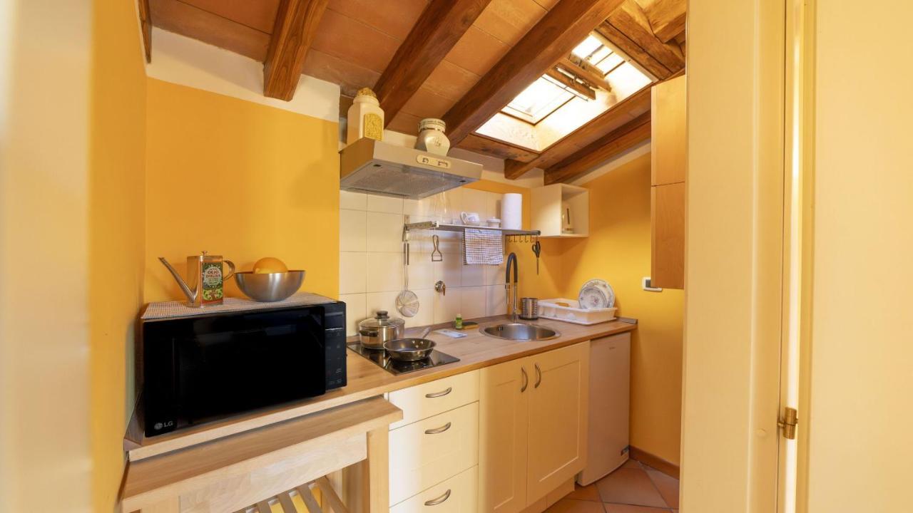 3 Terrace In Apartamento Florencia