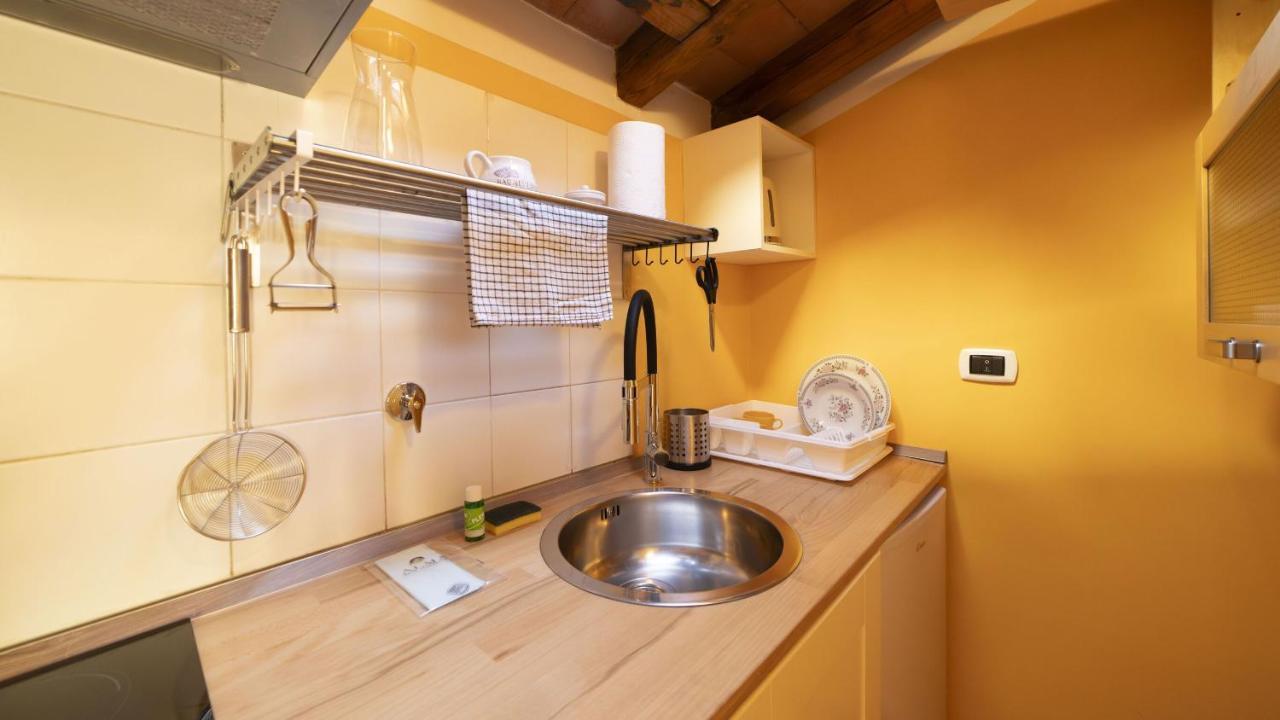 3 Terrace In Apartamento