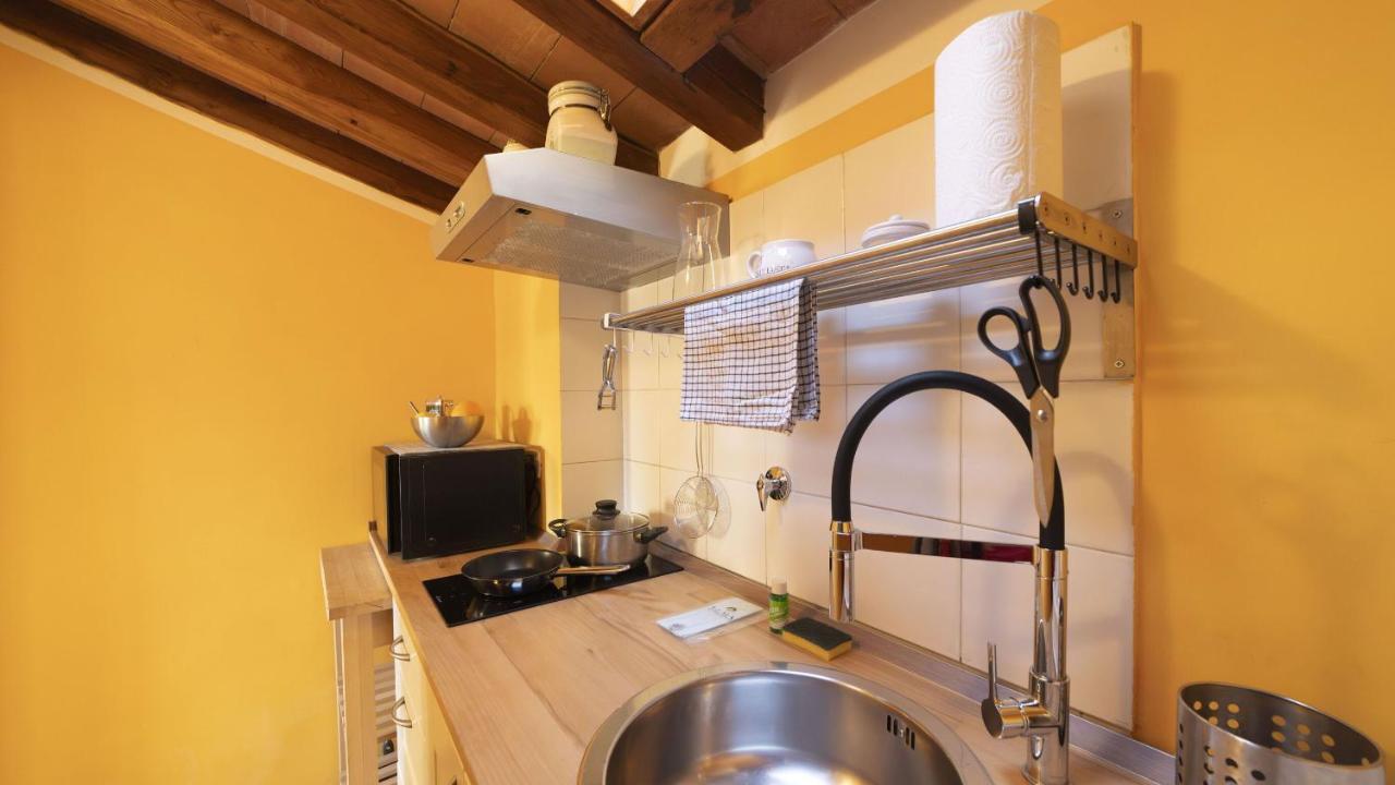 Apartamento 3 Terrace In