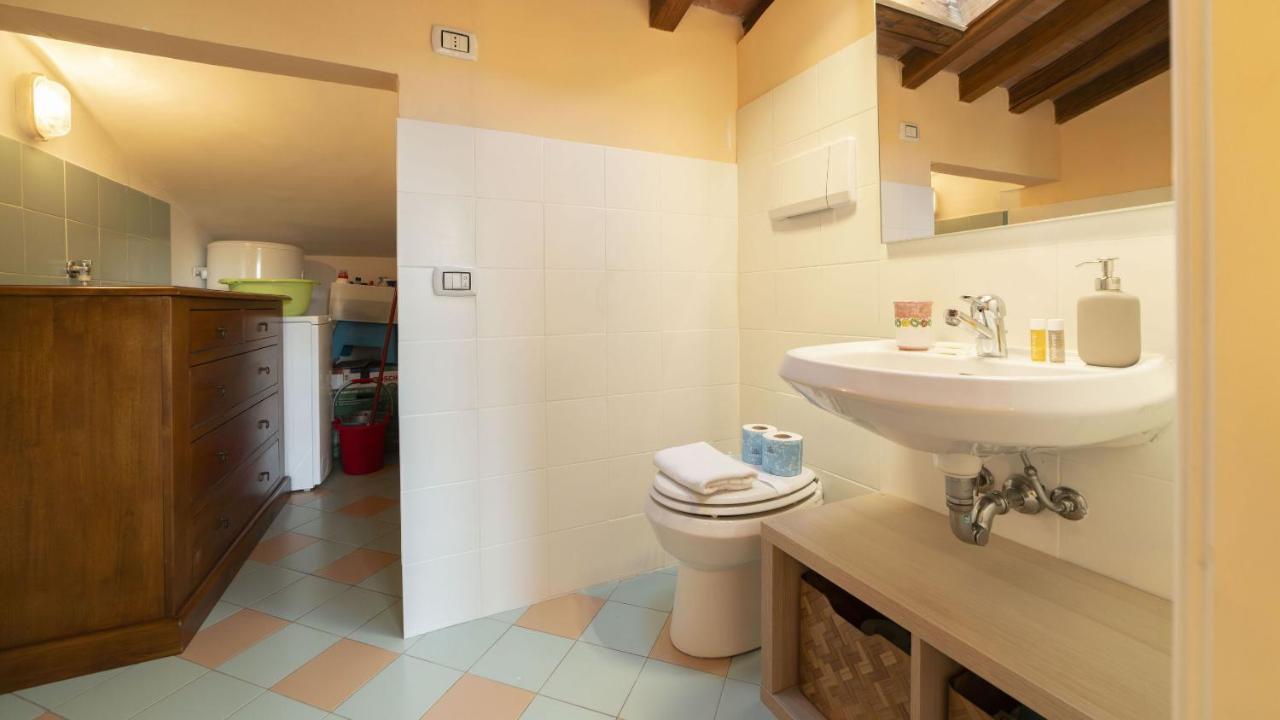 3 Terrace In Apartamento