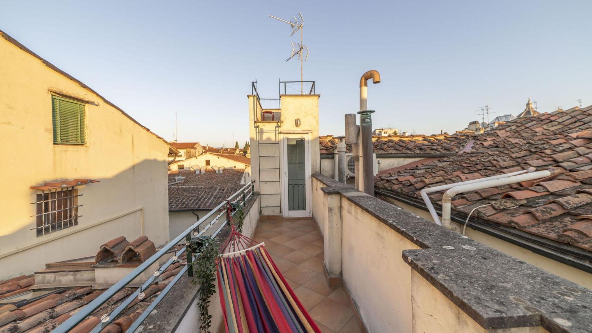 Apartamento 3 Terrace In