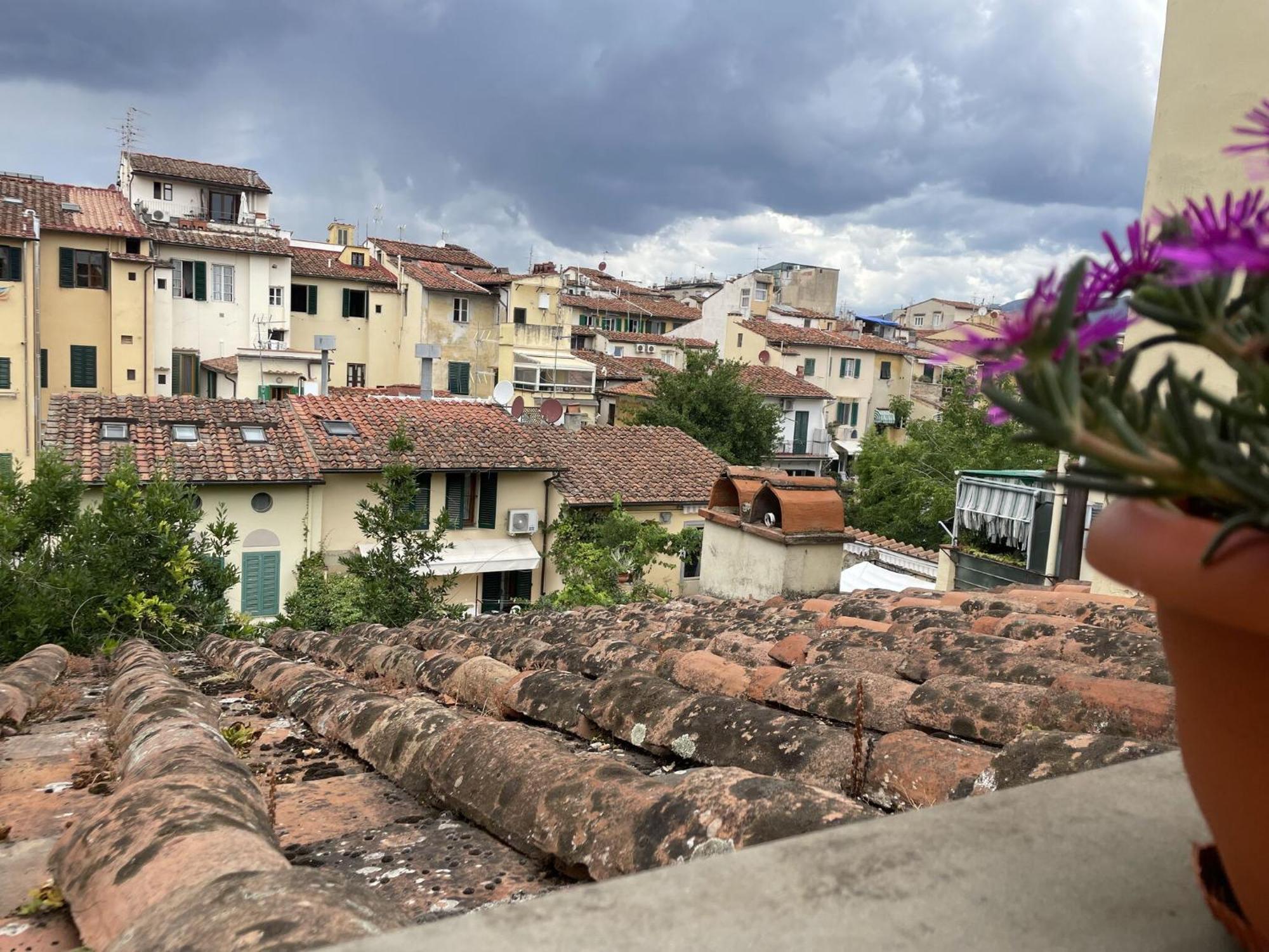 3 Terrace In * Florencia