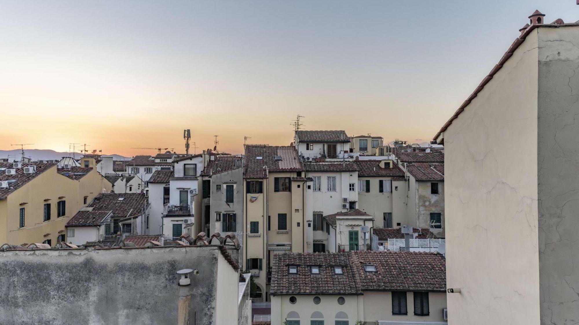 3 Terrace In *