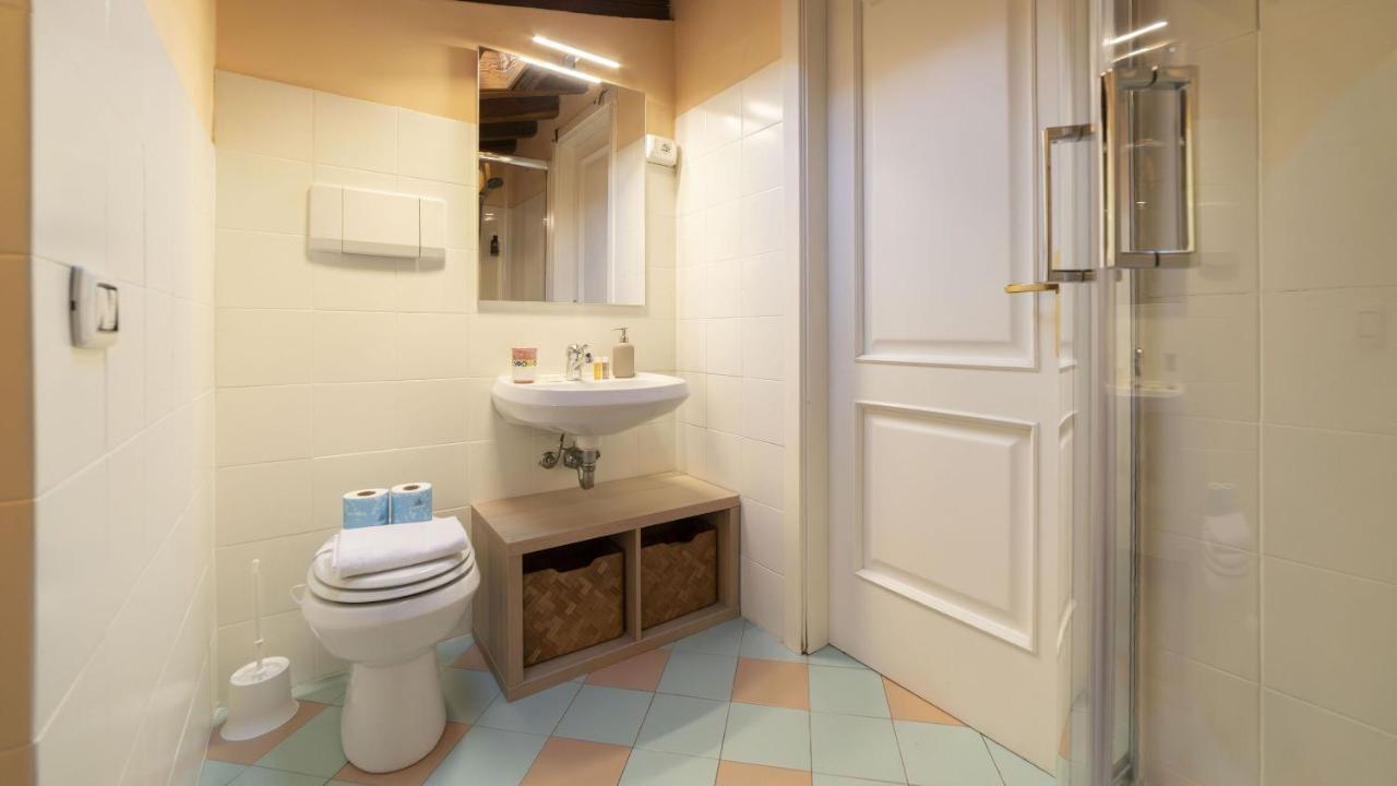 3 Terrace In Florencia