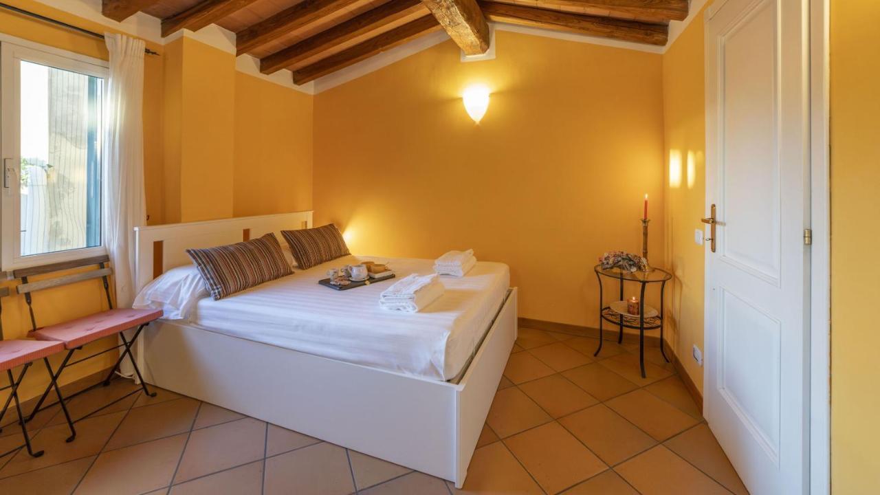3 Terrace In Apartamento *
