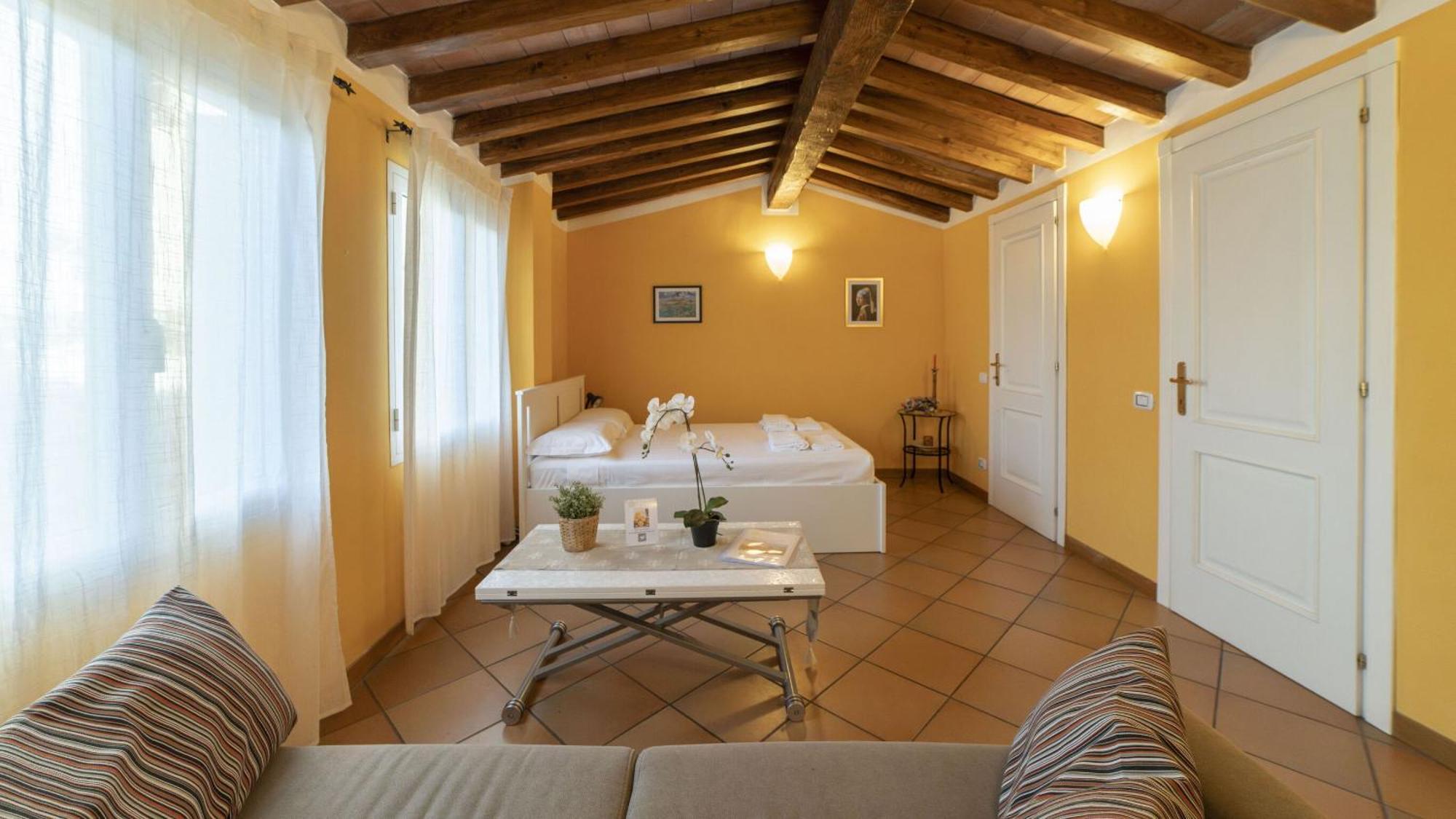 Apartamento 3 Terrace In *
