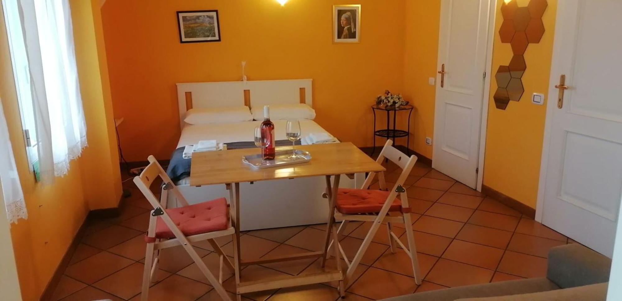 Apartamento 3 Terrace In *